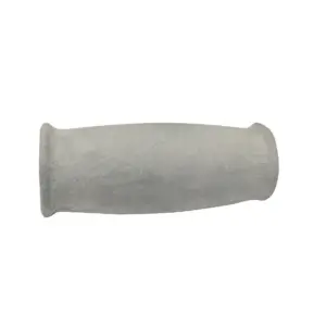 Hand Grip for Underarm Crutches, Grey | MOBIAK